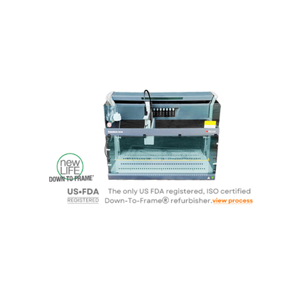 Tecan Freedom EVO LiHA Liquid Handler