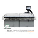Abbott Architect i4000SR Immunology Analyzer