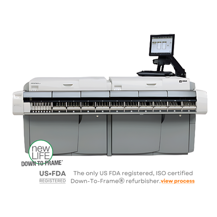 Abbott Architect i4000SR Immunology Analyzer