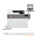 Beckman Coulter ACT Diff Hematology Analyzer