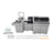 Beckman AU5810 Chemistry Analyzer