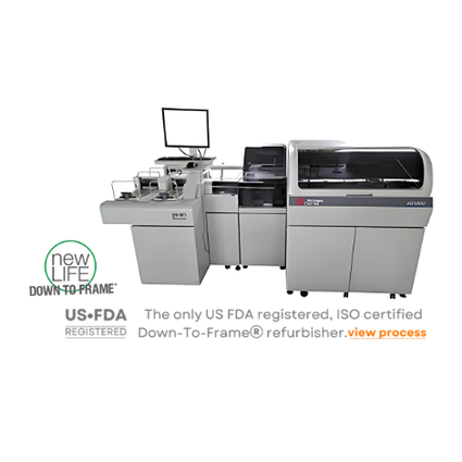 Beckman AU5810 Chemistry Analyzer