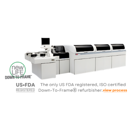 Beckman AU5830 Chemistry Analyzer