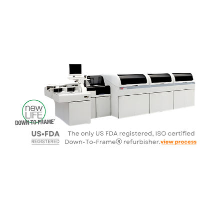 Beckman AU5832 Chemistry Analyzer