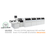 Beckman AU5841 Chemistry Analyzer