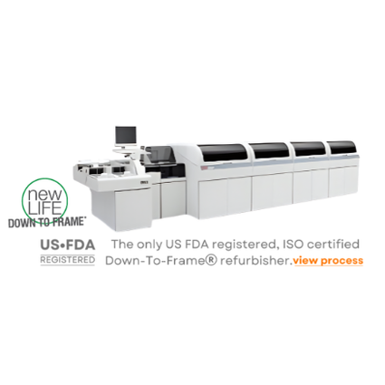Beckman AU5841 Chemistry Analyzer