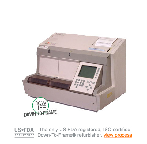 Biomerieux Mini Vidas Immunology Analyzer