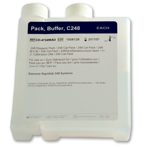 Buffer Pack 248