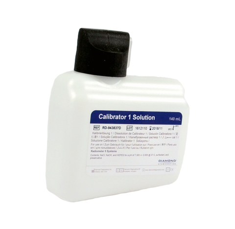 Calibrator 1 Solution RD5
