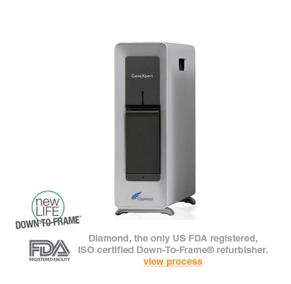 Cepheid GeneXpert I Molecular Analyzer
