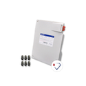 Electrode Housing