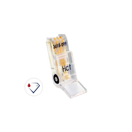 Hct Electrode