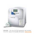 Horiba Pentra 400 ISE Chemistry Analyzer