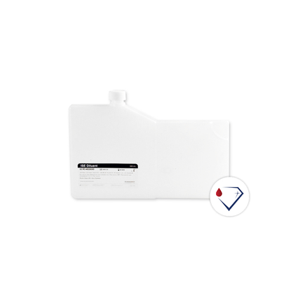 ISE Diluent C501