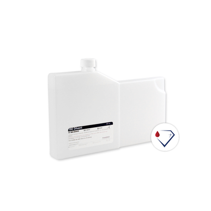 ISE Diluent HT911