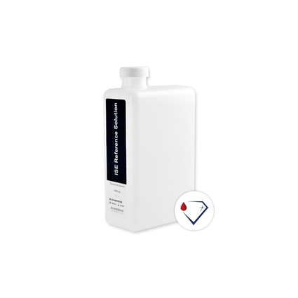ISE Reference Solution