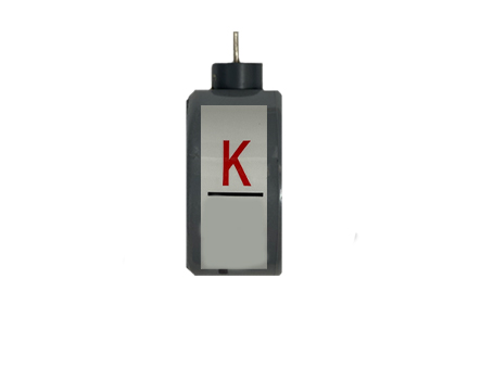 K+ Electrode AU