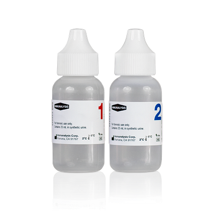 K2 Calibrator Control Set (Synthetic Cannabinoids-2)