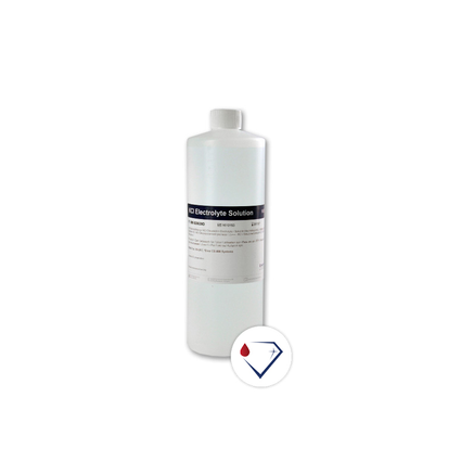 KCl Electrolyte Solution HT917