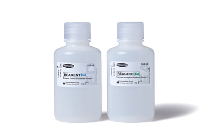 Ketamine Reagent Kit