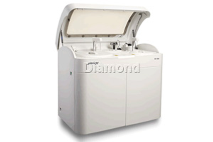 Mindray BS480 Chemistry Analyzer