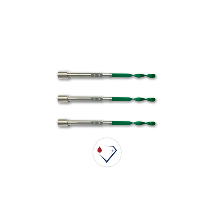 Mixer Paddle Spiral AU