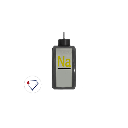 Na+ Electrode AU