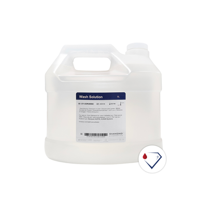 Wash Solution 5L AU2700-5800