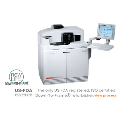 Ortho ECI Immunology Analyzer