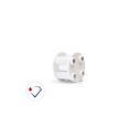 Peristaltic Pump Rotor