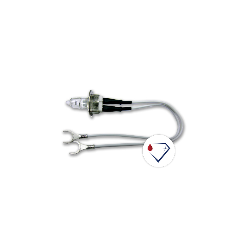 Photometer Lamp