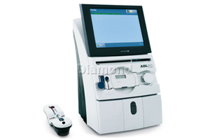Radiometer ABL 80 Flex BGA Analyzer