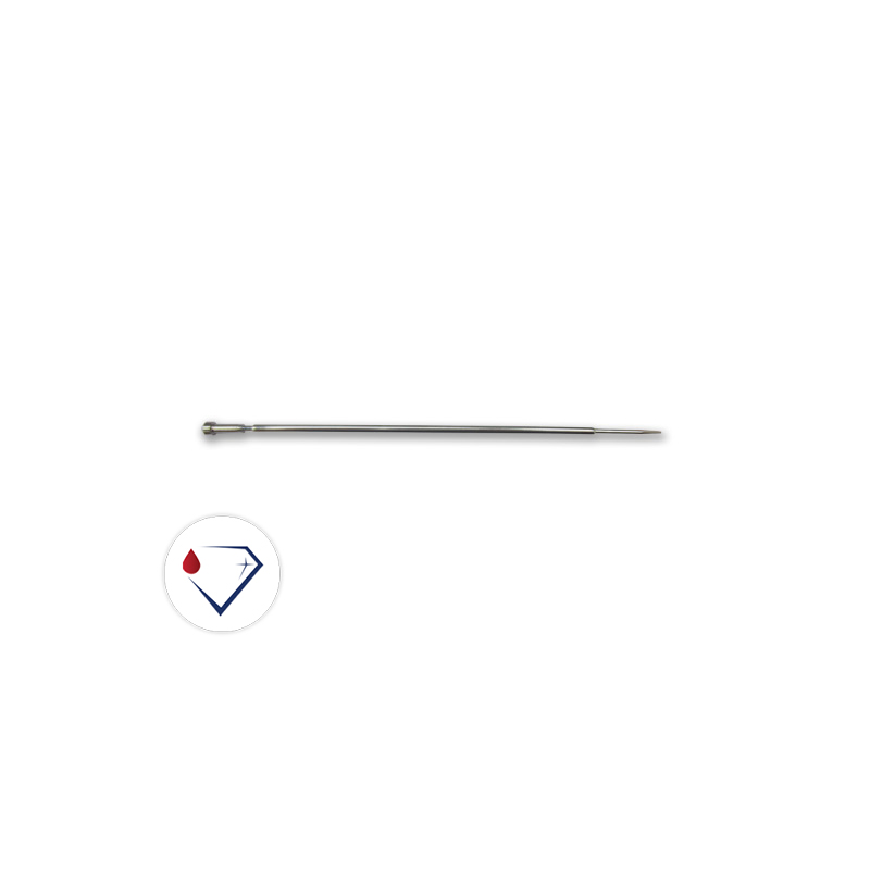 Reagent Probe