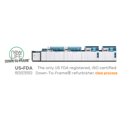 Roche Cobas 8000 Core ISE