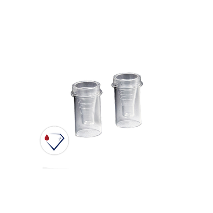 Sample Cups .5ML