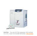 Siemens Advia 60 CS Hematology Analyzer