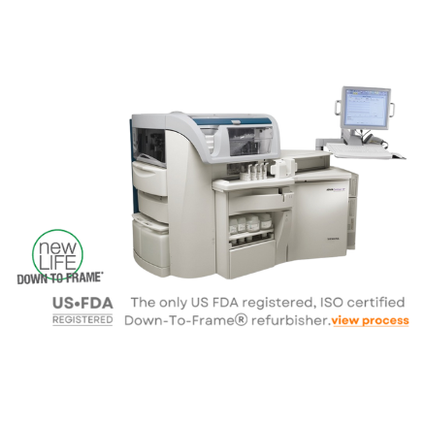 Siemens Advia Centaur XPT Immunology Analyzer