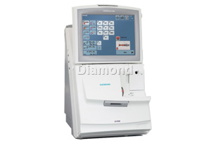 Siemens Rapidpoint 500 BGA Analyzer