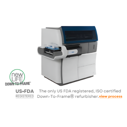 Stago STA R MAX Coagulation Analyzer