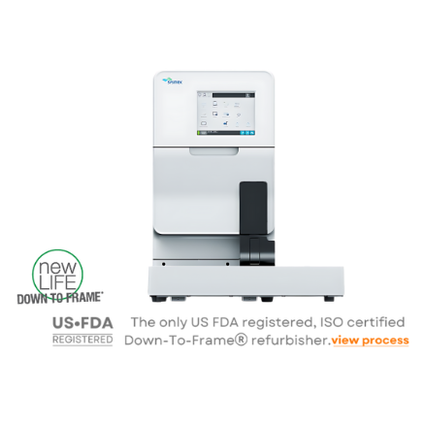 Sysmex UF5000 Urinalysis Analyzer