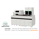 Sysmex XN1000 Hematology Analyzer