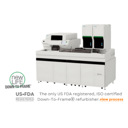 Sysmex XN3000 Hematology Analyzer