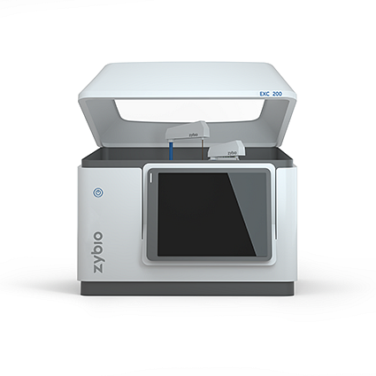 Zybio EXC200 Chemistry Analyzer